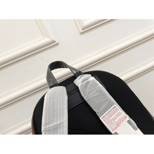 Cheap Burberry AAA Man Backpacks #1101090 Replica Wholesale [$108.00 USD] [ITEM#1101090] on Replica Burberry AAA Man Backpacks