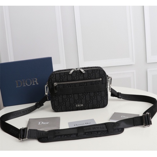 Cheap Christian Dior AAA Man Messenger Bags #1101093 Replica Wholesale [$128.00 USD] [ITEM#1101093] on Replica Christian Dior AAA Man Messenger Bags