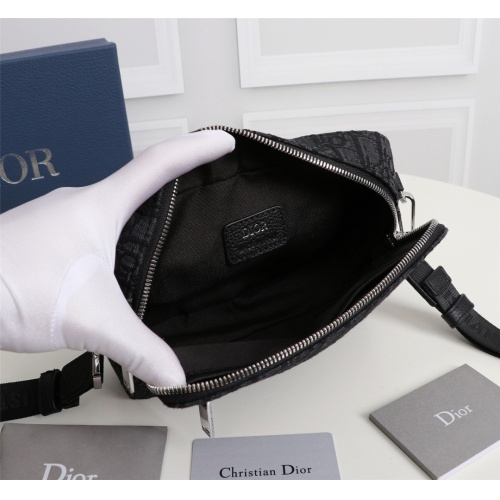 Cheap Christian Dior AAA Man Messenger Bags #1101093 Replica Wholesale [$128.00 USD] [ITEM#1101093] on Replica Christian Dior AAA Man Messenger Bags