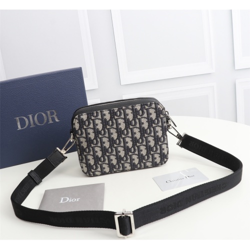 Cheap Christian Dior AAA Man Messenger Bags #1101094 Replica Wholesale [$128.00 USD] [ITEM#1101094] on Replica Christian Dior AAA Man Messenger Bags