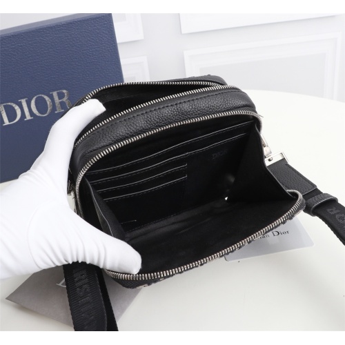 Cheap Christian Dior AAA Man Messenger Bags #1101094 Replica Wholesale [$128.00 USD] [ITEM#1101094] on Replica Christian Dior AAA Man Messenger Bags