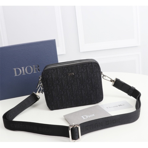 Cheap Christian Dior AAA Man Messenger Bags #1101095 Replica Wholesale [$128.00 USD] [ITEM#1101095] on Replica Christian Dior AAA Man Messenger Bags