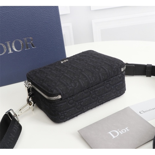 Cheap Christian Dior AAA Man Messenger Bags #1101095 Replica Wholesale [$128.00 USD] [ITEM#1101095] on Replica Christian Dior AAA Man Messenger Bags