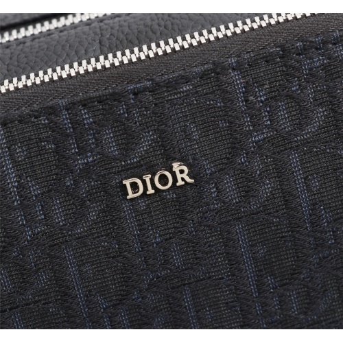 Cheap Christian Dior AAA Man Messenger Bags #1101095 Replica Wholesale [$128.00 USD] [ITEM#1101095] on Replica Christian Dior AAA Man Messenger Bags