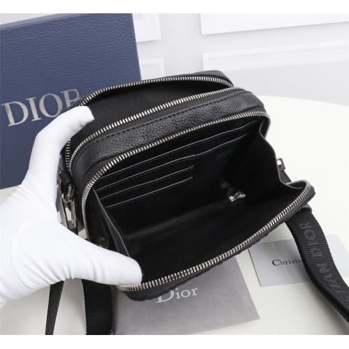 Cheap Christian Dior AAA Man Messenger Bags #1101095 Replica Wholesale [$128.00 USD] [ITEM#1101095] on Replica Christian Dior AAA Man Messenger Bags