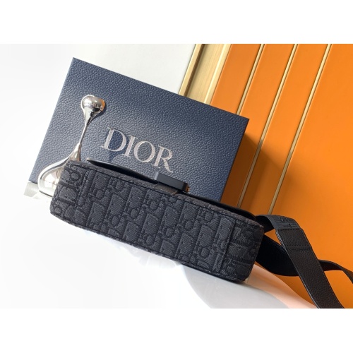 Cheap Christian Dior AAA Man Messenger Bags #1101098 Replica Wholesale [$140.00 USD] [ITEM#1101098] on Replica Christian Dior AAA Man Messenger Bags