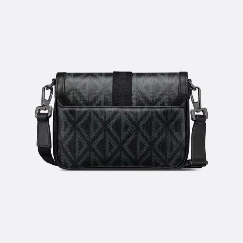 Cheap Christian Dior AAA Man Messenger Bags #1101100 Replica Wholesale [$170.00 USD] [ITEM#1101100] on Replica Christian Dior AAA Man Messenger Bags