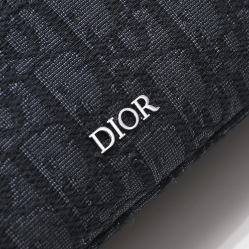 Cheap Christian Dior AAA Man Messenger Bags #1101105 Replica Wholesale [$162.00 USD] [ITEM#1101105] on Replica Christian Dior AAA Man Messenger Bags