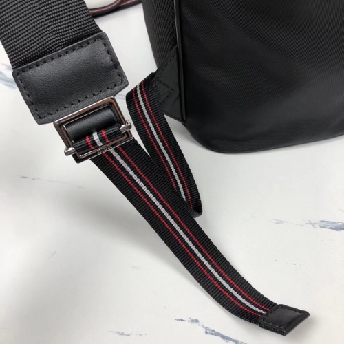 Cheap Christian Dior AAA Man Backpacks #1101119 Replica Wholesale [$175.00 USD] [ITEM#1101119] on Replica Christian Dior AAA Man Backpacks