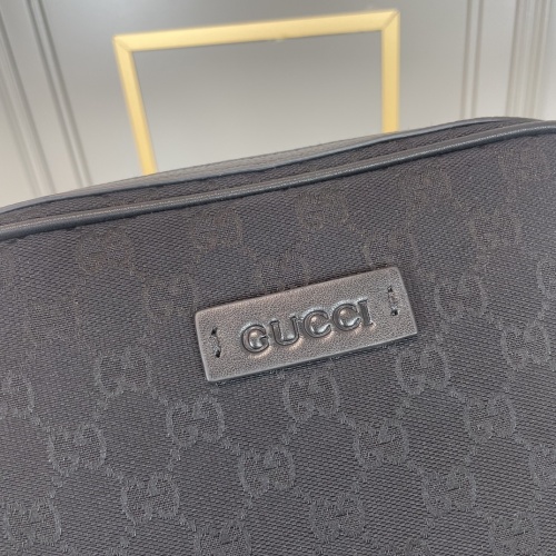 Cheap Gucci AAA Man Messenger Bags #1101141 Replica Wholesale [$98.00 USD] [ITEM#1101141] on Replica Gucci AAA Man Messenger Bags