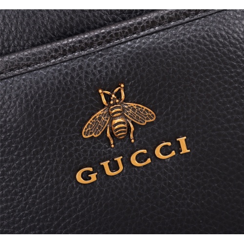 Cheap Gucci AAA Man Messenger Bags #1101152 Replica Wholesale [$92.00 USD] [ITEM#1101152] on Replica Gucci AAA Man Messenger Bags