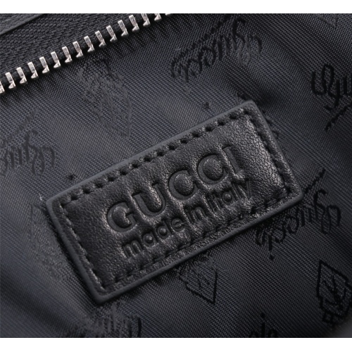 Cheap Gucci AAA Man Wallets #1101161 Replica Wholesale [$92.00 USD] [ITEM#1101161] on Replica Gucci AAA Man Wallets