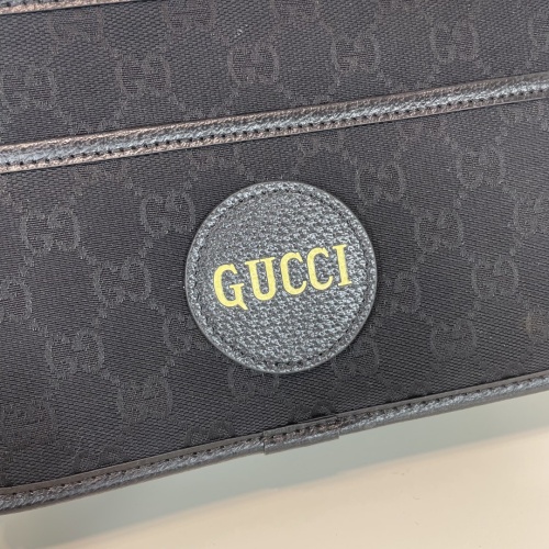 Cheap Gucci AAA Man Wallets #1101167 Replica Wholesale [$88.00 USD] [ITEM#1101167] on Replica Gucci AAA Man Wallets