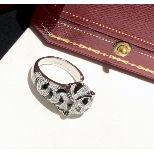 Cheap Cartier Rings #1101170 Replica Wholesale [$48.00 USD] [ITEM#1101170] on Replica Cartier Rings