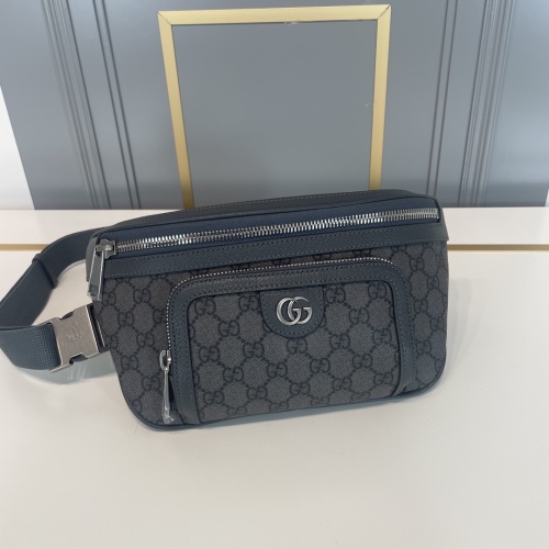 Cheap Gucci AAA Quality Belt Bags For Men #1101174 Replica Wholesale [$158.00 USD] [ITEM#1101174] on Replica Gucci AAA Quality Belt Bags