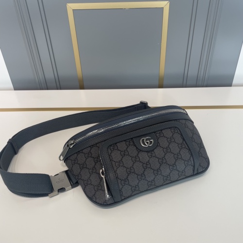 Cheap Gucci AAA Quality Belt Bags For Men #1101174 Replica Wholesale [$158.00 USD] [ITEM#1101174] on Replica Gucci AAA Quality Belt Bags