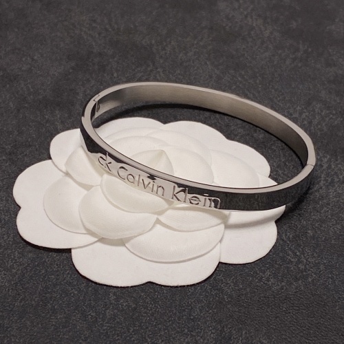 Cheap Calvin Klein Bracelets #1101212 Replica Wholesale [$27.00 USD] [ITEM#1101212] on Replica Calvin Klein Bracelets