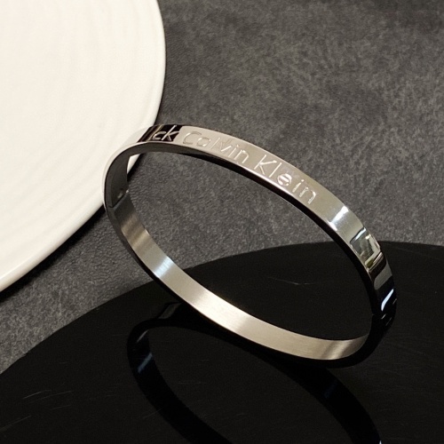 Cheap Calvin Klein Bracelets #1101212 Replica Wholesale [$27.00 USD] [ITEM#1101212] on Replica Calvin Klein Bracelets