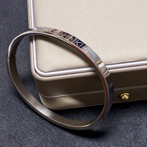 Cheap Calvin Klein Bracelets #1101212 Replica Wholesale [$27.00 USD] [ITEM#1101212] on Replica Calvin Klein Bracelets