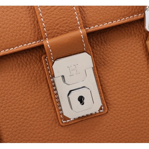 Cheap Hermes AAA Man Handbags #1101214 Replica Wholesale [$162.00 USD] [ITEM#1101214] on Replica Hermes AAA Man Handbags