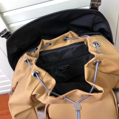 Cheap Prada AAA Man Backpacks #1101234 Replica Wholesale [$190.00 USD] [ITEM#1101234] on Replica Prada AAA Man Backpacks