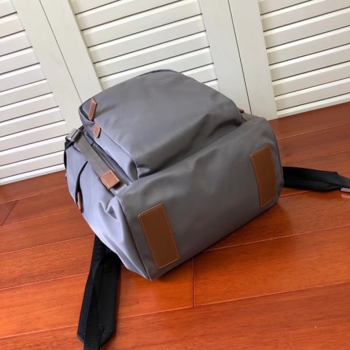 Cheap Prada AAA Man Backpacks #1101235 Replica Wholesale [$190.00 USD] [ITEM#1101235] on Replica Prada AAA Man Backpacks