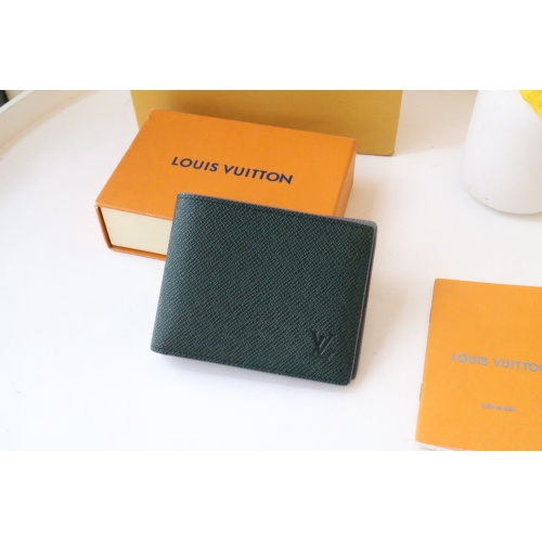 Cheap Louis Vuitton AAA Man Wallets #1101423 Replica Wholesale [$72.00 USD] [ITEM#1101423] on Replica Louis Vuitton AAA Man Wallets