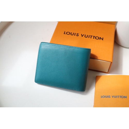 Cheap Louis Vuitton AAA Man Wallets #1101429 Replica Wholesale [$80.00 USD] [ITEM#1101429] on Replica Louis Vuitton AAA Man Wallets