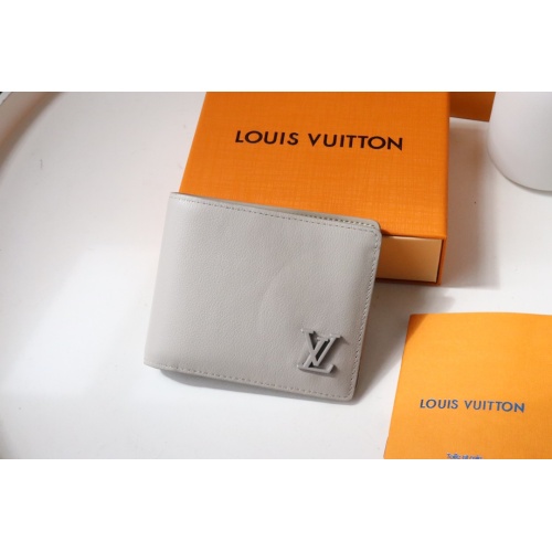 Cheap Louis Vuitton AAA Man Wallets #1101430 Replica Wholesale [$80.00 USD] [ITEM#1101430] on Replica Louis Vuitton AAA Man Wallets