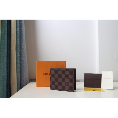 Cheap Louis Vuitton AAA Man Wallets #1101451 Replica Wholesale [$72.00 USD] [ITEM#1101451] on Replica Louis Vuitton AAA Man Wallets