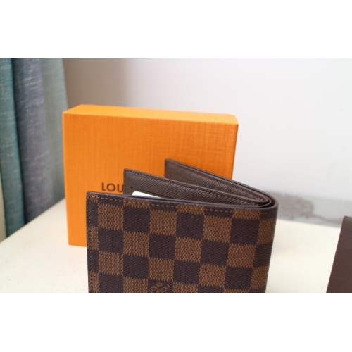 Cheap Louis Vuitton AAA Man Wallets #1101451 Replica Wholesale [$72.00 USD] [ITEM#1101451] on Replica Louis Vuitton AAA Man Wallets