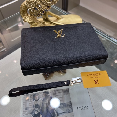 Cheap Louis Vuitton AAA Man Wallets #1101459 Replica Wholesale [$88.00 USD] [ITEM#1101459] on Replica Louis Vuitton AAA Man Wallets