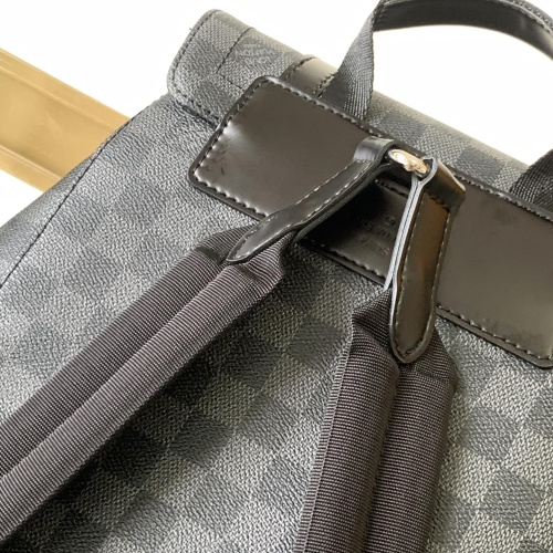 Cheap Louis Vuitton LV AAA Man Backpacks #1101480 Replica Wholesale [$170.00 USD] [ITEM#1101480] on Replica Louis Vuitton LV AAA Man Backpacks