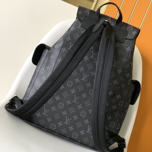 Cheap Louis Vuitton LV AAA Man Backpacks #1101481 Replica Wholesale [$170.00 USD] [ITEM#1101481] on Replica Louis Vuitton LV AAA Man Backpacks