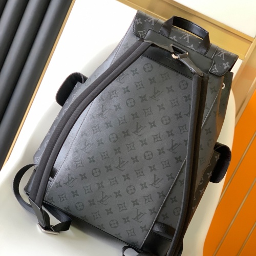 Cheap Louis Vuitton LV AAA Man Backpacks #1101482 Replica Wholesale [$170.00 USD] [ITEM#1101482] on Replica Louis Vuitton LV AAA Man Backpacks