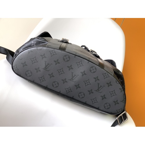 Cheap Louis Vuitton LV AAA Man Backpacks #1101482 Replica Wholesale [$170.00 USD] [ITEM#1101482] on Replica Louis Vuitton LV AAA Man Backpacks