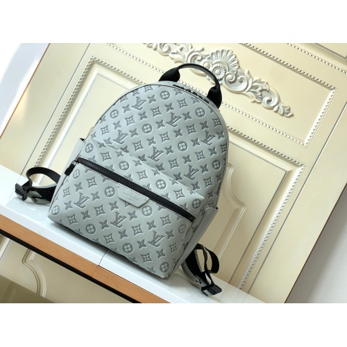 Cheap Louis Vuitton LV AAA Man Backpacks #1101487 Replica Wholesale [$220.00 USD] [ITEM#1101487] on Replica Louis Vuitton LV AAA Man Backpacks