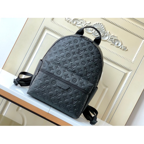 Cheap Louis Vuitton LV AAA Man Backpacks #1101489 Replica Wholesale [$220.00 USD] [ITEM#1101489] on Replica Louis Vuitton LV AAA Man Backpacks