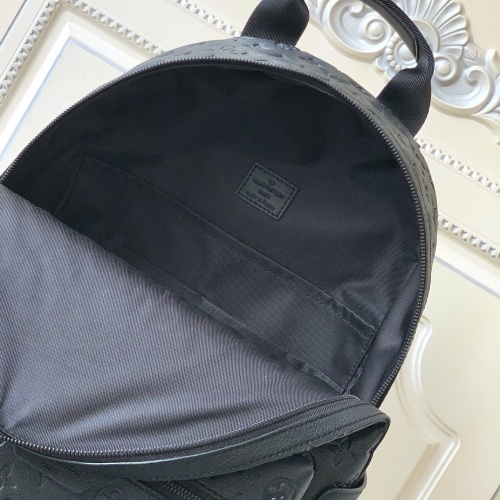 Cheap Louis Vuitton LV AAA Man Backpacks #1101489 Replica Wholesale [$220.00 USD] [ITEM#1101489] on Replica Louis Vuitton LV AAA Man Backpacks