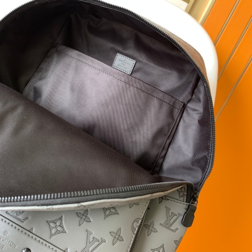 Cheap Louis Vuitton LV AAA Man Backpacks #1101492 Replica Wholesale [$210.00 USD] [ITEM#1101492] on Replica Louis Vuitton LV AAA Man Backpacks