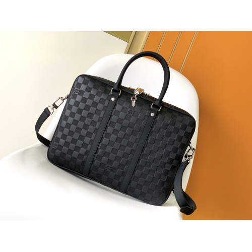 Cheap Louis Vuitton AAA Man Handbags #1101529 Replica Wholesale [$180.00 USD] [ITEM#1101529] on Replica Louis Vuitton AAA Man Handbags