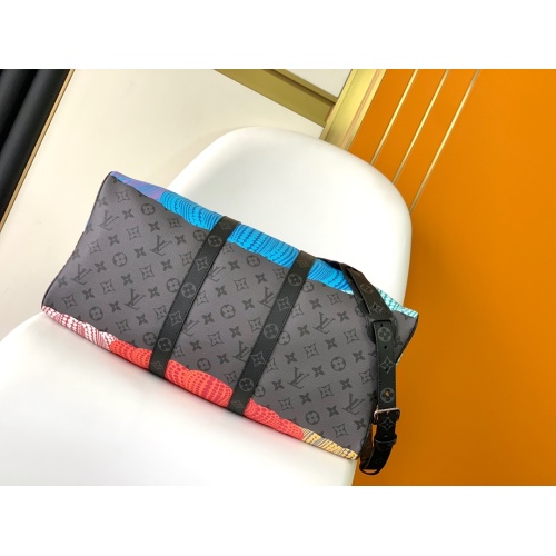 Cheap Louis Vuitton Travel Bags #1101532 Replica Wholesale [$192.00 USD] [ITEM#1101532] on Replica Louis Vuitton Travel Bags