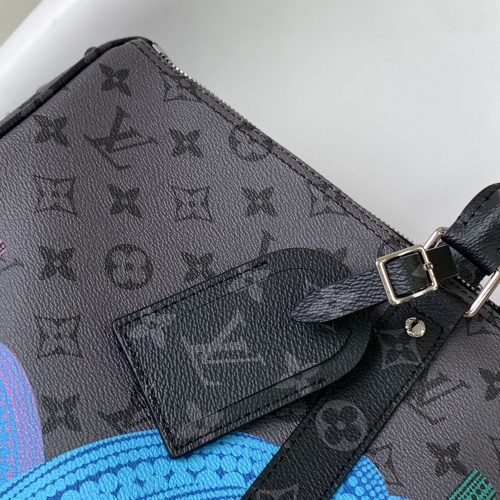 Cheap Louis Vuitton Travel Bags #1101532 Replica Wholesale [$192.00 USD] [ITEM#1101532] on Replica Louis Vuitton Travel Bags