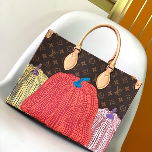 Cheap Louis Vuitton AAA Quality Tote-Handbags For Women #1101565 Replica Wholesale [$170.00 USD] [ITEM#1101565] on Replica Louis Vuitton AAA Quality Handbags