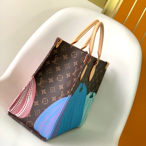 Cheap Louis Vuitton AAA Quality Tote-Handbags For Women #1101565 Replica Wholesale [$170.00 USD] [ITEM#1101565] on Replica Louis Vuitton AAA Quality Handbags