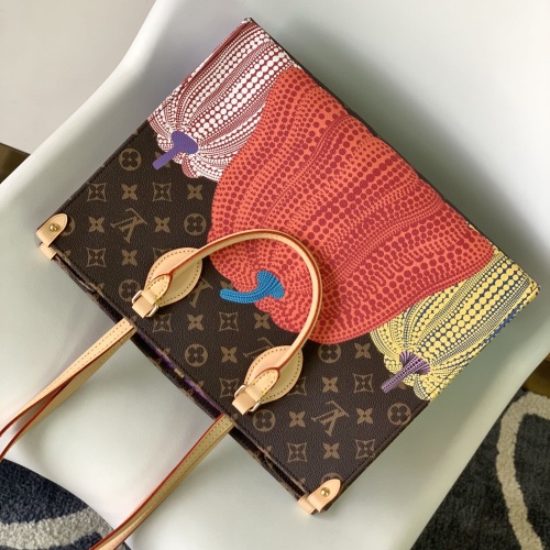 Cheap Louis Vuitton AAA Quality Tote-Handbags For Women #1101565 Replica Wholesale [$170.00 USD] [ITEM#1101565] on Replica Louis Vuitton AAA Quality Handbags