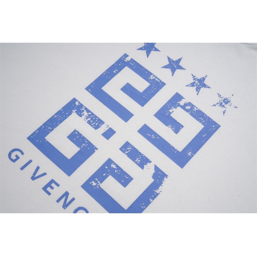 Cheap Givenchy T-Shirts Short Sleeved For Unisex #1101639 Replica Wholesale [$32.00 USD] [ITEM#1101639] on Replica Givenchy T-Shirts