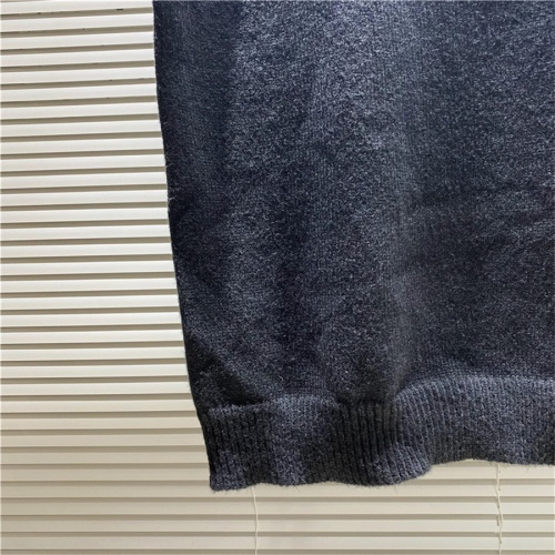 Cheap Balenciaga Sweaters Sleeveless For Unisex #1101718 Replica Wholesale [$42.00 USD] [ITEM#1101718] on Replica Balenciaga Sweaters