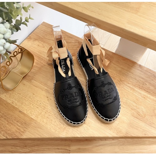 Cheap Prada Sandal For Women #1102100 Replica Wholesale [$100.00 USD] [ITEM#1102100] on Replica Prada Sandal