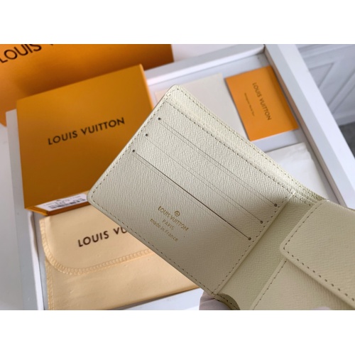 Cheap Louis Vuitton LV Wallets For Unisex #1102104 Replica Wholesale [$34.00 USD] [ITEM#1102104] on Replica Louis Vuitton LV Wallets